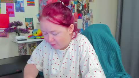 Mia online show from 30, 7, 2026