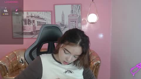 Mia online show from 21, 12, 2025