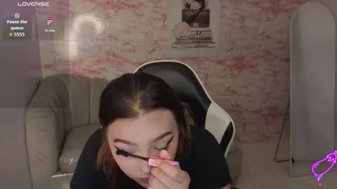 Mia online show from 22, 2, 2026