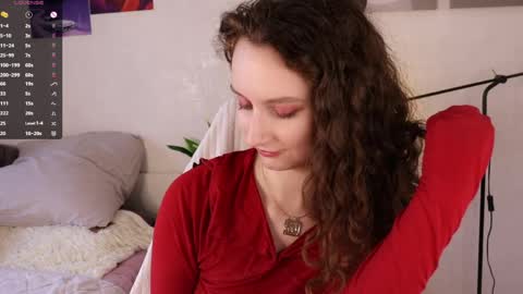 Mia  online show from 20, 5, 2026
