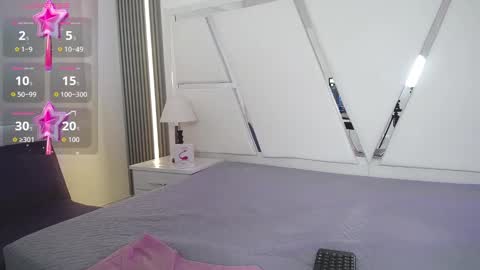 mia_garcia28 online show from 25, 9, 2025