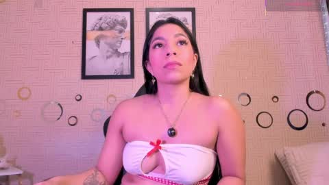 Snapshot of mia_gothzx chatting on 3, 6, 2026 Mia online show from 3, 6, 2026