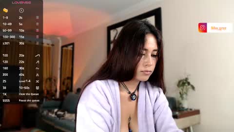 MIA  online show from 18, 7, 2026