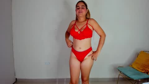 Mia online show from 17, 1, 2025