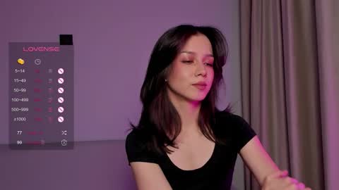 Mia online show from 8, 9, 2025