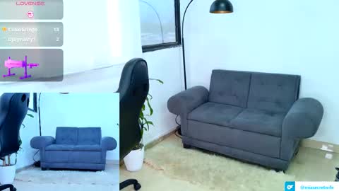 Mia.... Nice to meet you  thumb up me please its important online show from 8, 1, 2026