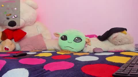 Mia J Abbey online show from 16, 1, 2025