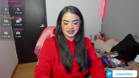 Mia J Abbey online show from 22, 6, 2026