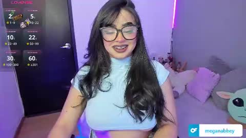 Mia J Abbey online show from 6, 7, 2026