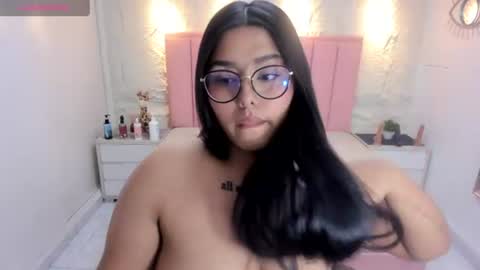 Naomi online show from 23, 7, 2026