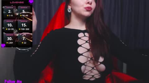 MiaJoy online show from 23, 10, 2025