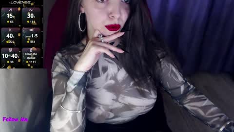 MiaJoy online show from 5, 4, 2026