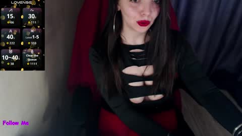 MiaJoy online show from 23, 4, 2026