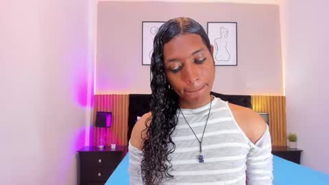 Mia online show from 9, 3, 2026