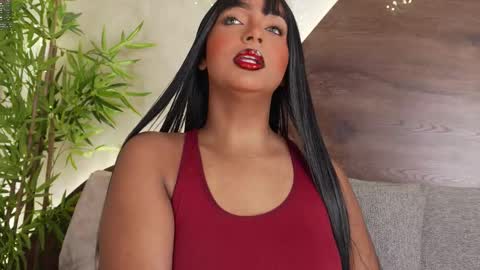 mia_lacy online show from 7, 1, 2026