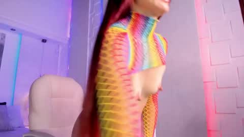 Mia Lane online show from 26, 4, 2026