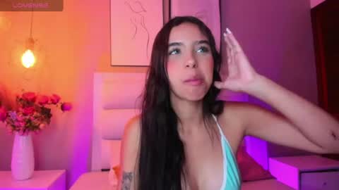 Snapshot of mia_levy chatting on 11, 6, 2026 mia levy online show from 11, 6, 2026