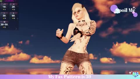 Mia online show from 7, 3, 2026