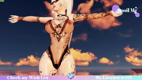 Mia online show from 17, 4, 2026