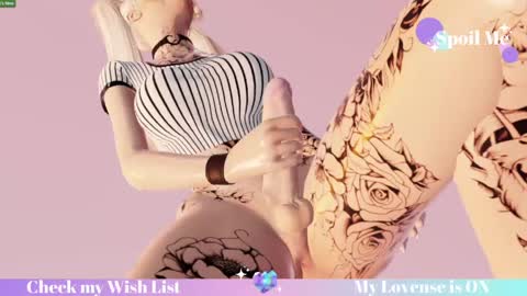 Mia online show from 18, 4, 2026