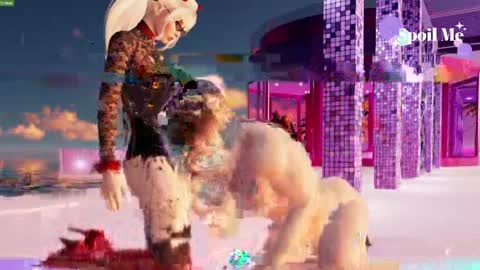 Mia online show from 23, 4, 2026