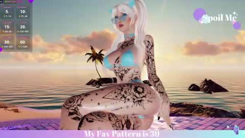 Mia online show from 11, 6, 2026