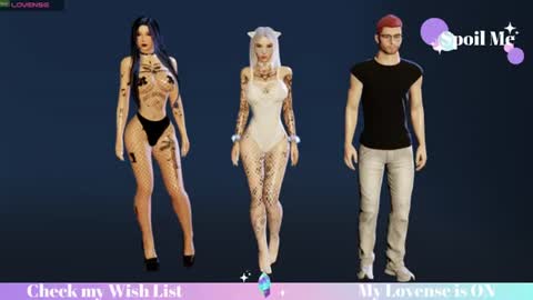 Mia online show from 20, 7, 2026