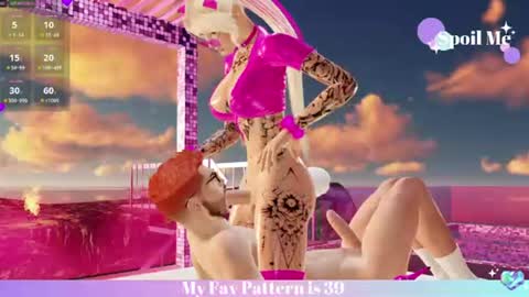 Mia online show from 21, 7, 2026