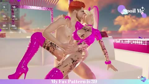Mia online show from 22, 7, 2026