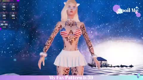 Mia online show from 24, 7, 2026