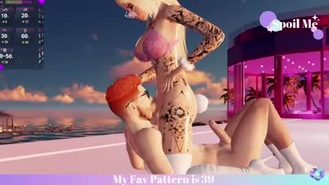 Mia online show from 27, 7, 2026