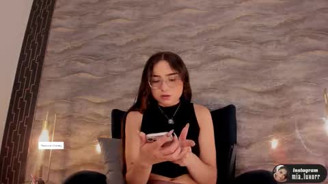 mia_luxor online show from 29, 3, 2026