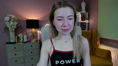 Mia online show from 27, 1, 2025