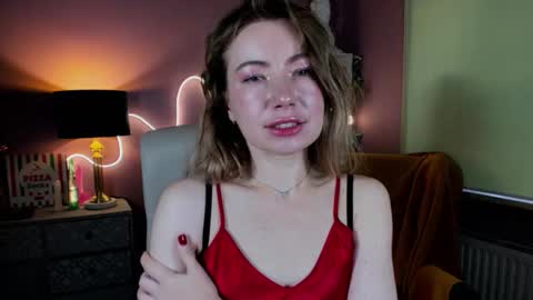 Mia online show from 1, 11, 2025