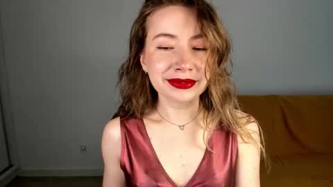 Snapshot of mia_luxx92 chatting on 31, 5, 2026 Mia online show from 31, 5, 2026