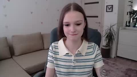 Mia online show from 25, 7, 2026