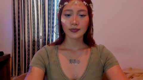 mia_miel69 online show from 27, 3, 2026
