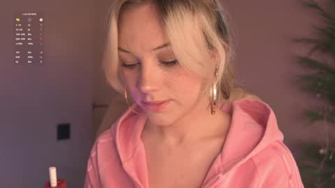 mia_milagros online show from 16, 12, 2025