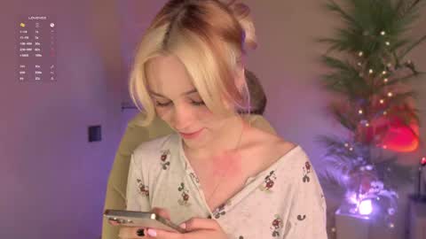 mia_milagros online show from 23, 3, 2026