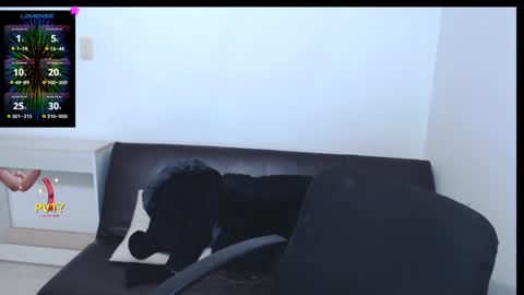 Snapshot of mia_miller17 chatting on 21, 1, 2025 MILENA Moan from LovenseWet from Tip MenuOpen for Private online show from 21, 1, 2025