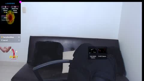 Snapshot of mia_miller17 chatting on 25, 1, 2025 MILENA Moan from LovenseWet from Tip MenuOpen for Private online show from 25, 1, 2025