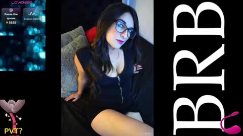 Snapshot of mia_miller17 chatting on 20, 2, 2026 MILENA Moan from LovenseWet from Tip MenuOpen for Private online show from 20, 2, 2026