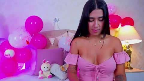 mia montess online show from 24, 3, 2026