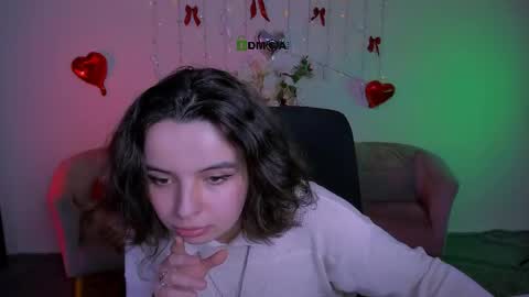 Snapshot of mia_mooon_ chatting on 9, 4, 2026 mia_mooon_ online show from 9, 4, 2026