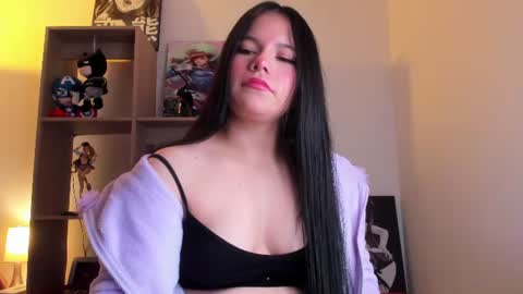 Snapshot of mia_moralez chatting on 10, 6, 2026 MIA online show from 10, 6, 2026