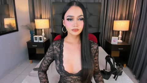Snapshot of mia_mow chatting on 3, 6, 2026 They called me MIA online show from 3, 6, 2026
