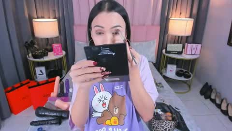 Snapshot of mia_mow chatting on 13, 7, 2026 They called me MIA online show from 13, 7, 2026