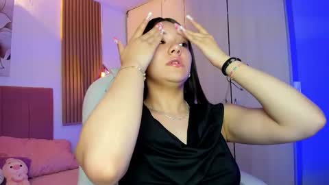 Mia Nevaeh - follow me online show from 14, 1, 2026