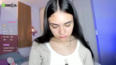 Snapshot of mia_nevaeh chatting on 15, 6, 2026 Mia Nevaeh - follow me online show from 15, 6, 2026