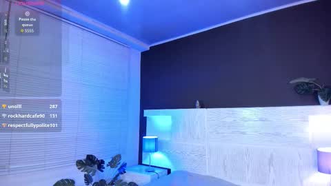 Mia online show from 3, 2, 2026